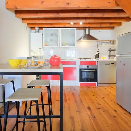 Le Cocon De Taillefer Apartment *