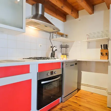 Le Cocon De Taillefer * Периго