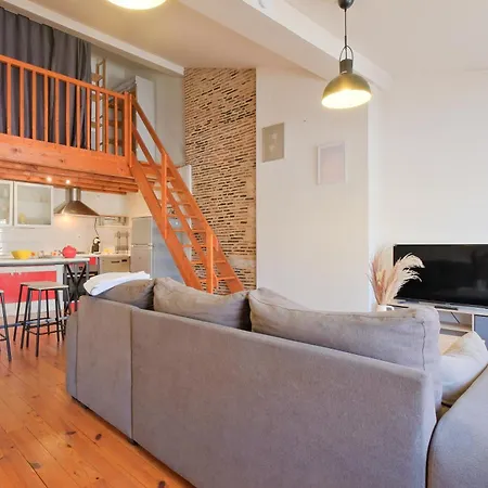 Le Cocon De Taillefer Apartment *