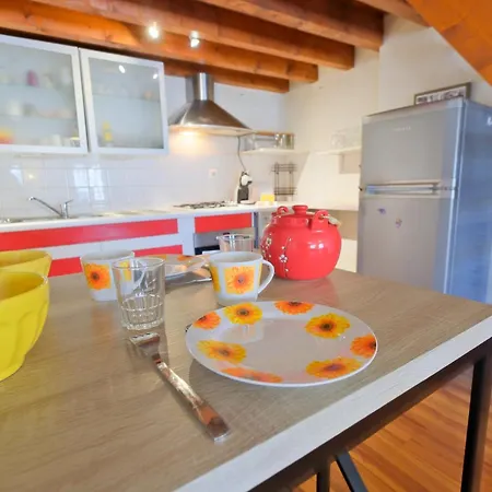 Le Cocon De Taillefer Apartment Perigueux