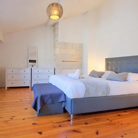 Le Cocon De Taillefer Периго