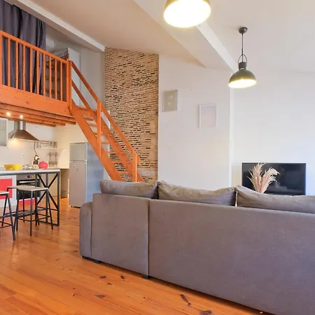 Le Cocon De Taillefer * Периго