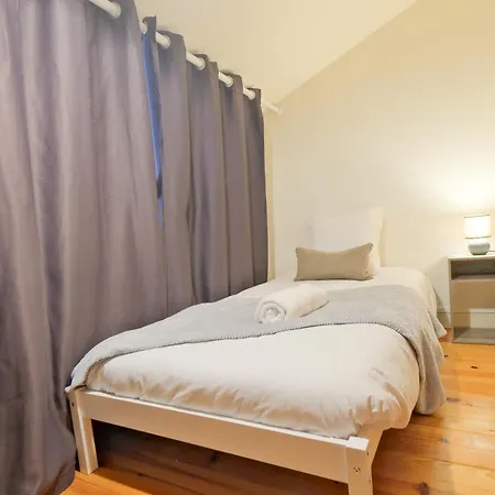 Апартаменты Le Cocon De Taillefer *