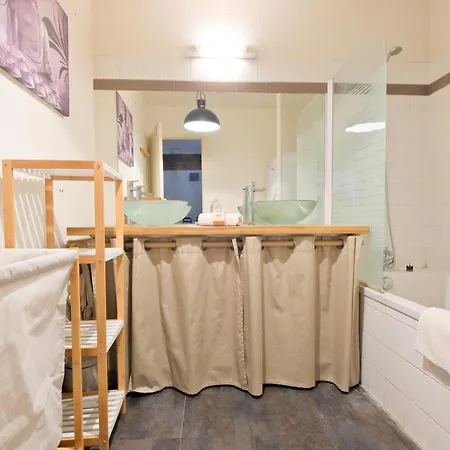 Le Cocon De Taillefer *