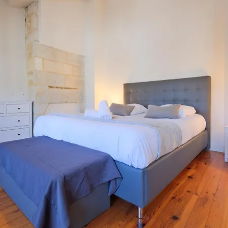 Le Cocon De Taillefer Апартаменты