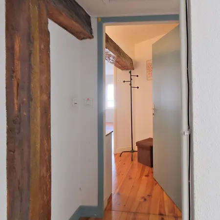 Le Cocon De Taillefer *