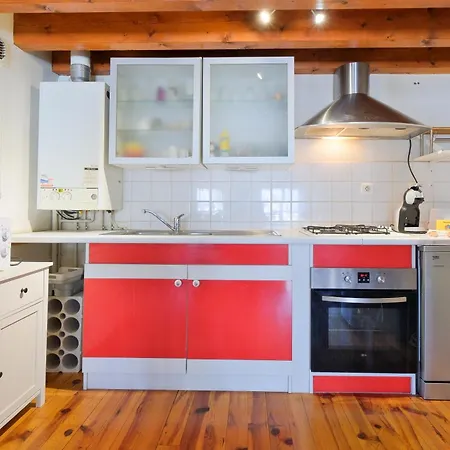 Le Cocon De Taillefer * Периго