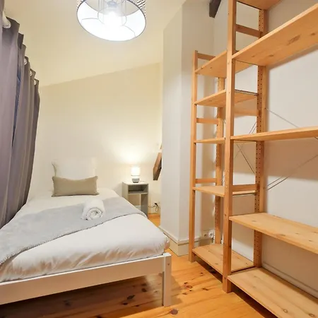 Le Cocon De Taillefer