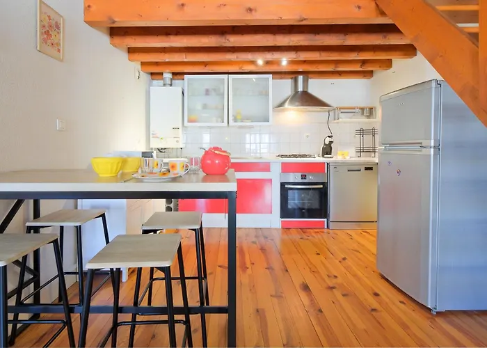 Le Cocon De Taillefer Apartmán *