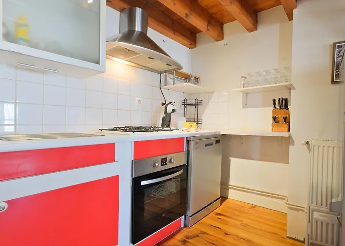 Le Cocon De Taillefer * Périgueux