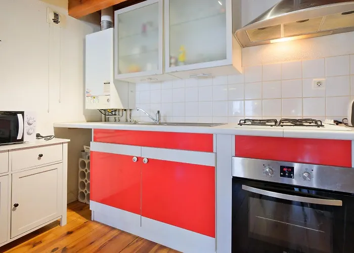 Le Cocon De Taillefer