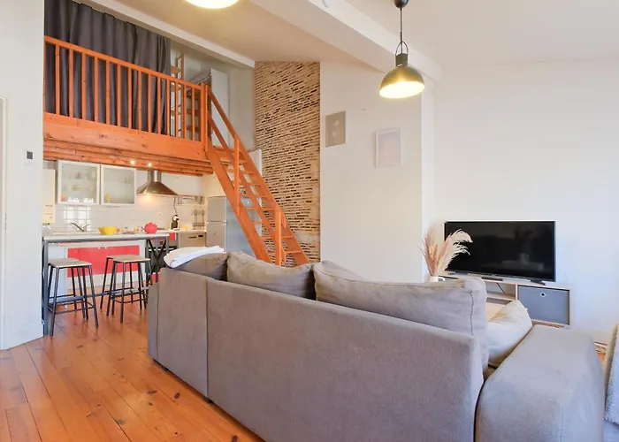 Le Cocon De Taillefer Apartmán *