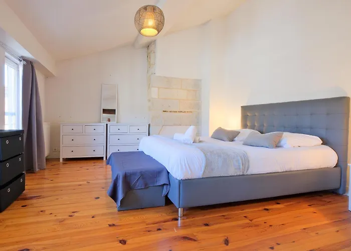 Le Cocon De Taillefer Périgueux