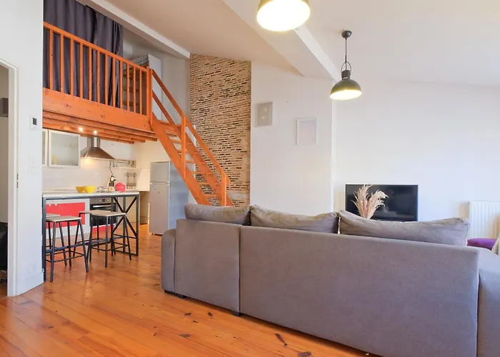 Le Cocon De Taillefer * Périgueux