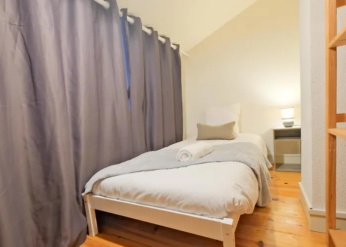 Apartmán Le Cocon De Taillefer *