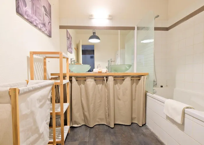 Le Cocon De Taillefer *