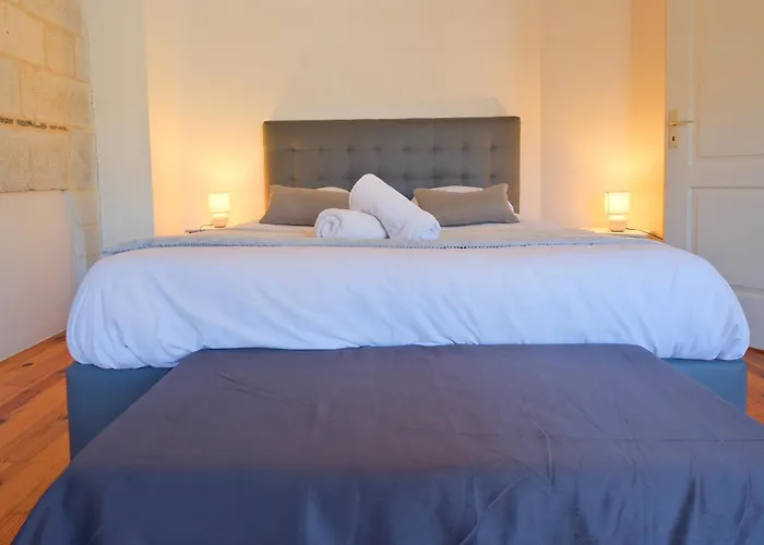 Le Cocon De Taillefer Périgueux