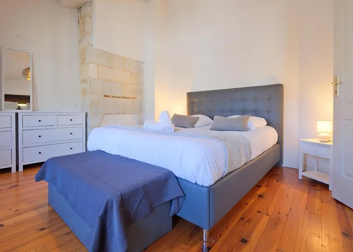 Le Cocon De Taillefer Apartmán