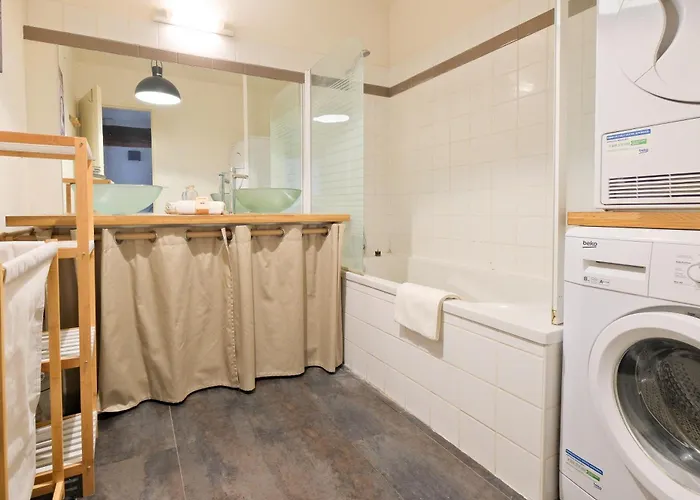 Le Cocon De Taillefer Apartmán *