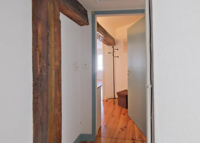 Le Cocon De Taillefer *