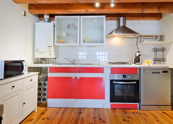 Le Cocon De Taillefer * Périgueux