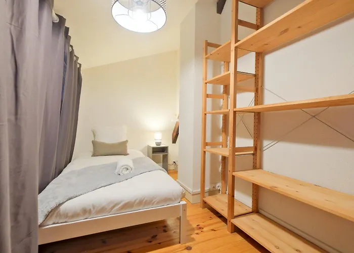 Le Cocon De Taillefer